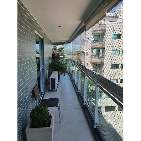 Apartamento Lindo Ap Completo Em Cabo Frío Exterior foto