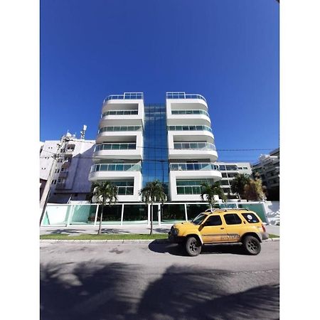 Apartamento Lindo Ap Completo Em Cabo Frío Exterior foto