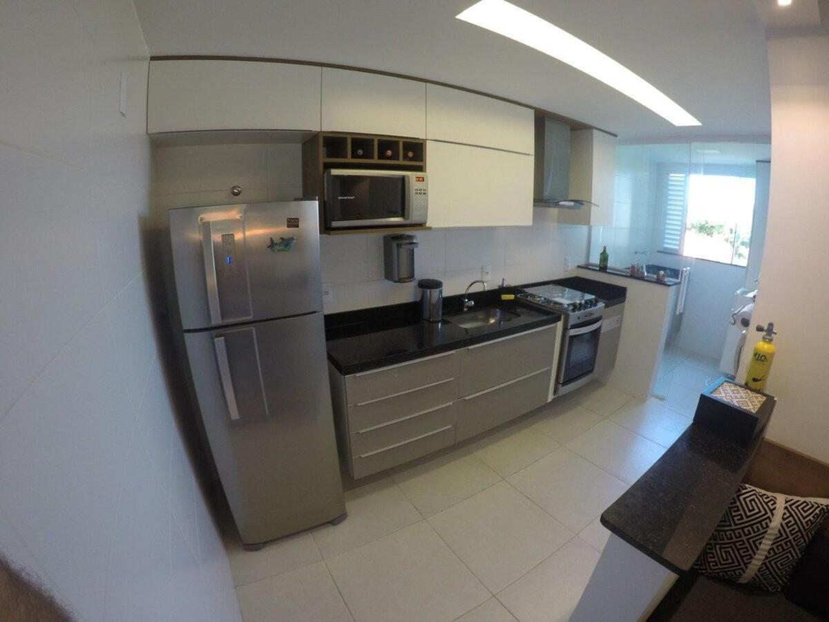 Apartamento Lindo Ap Completo Em Cabo Frío Exterior foto