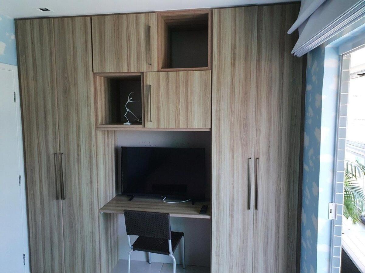 Apartamento Lindo Ap Completo Em Cabo Frío Exterior foto