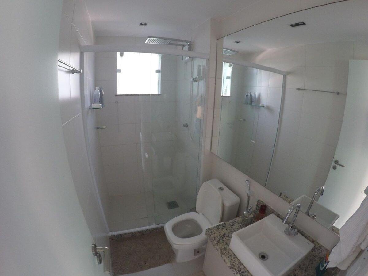 Apartamento Lindo Ap Completo Em Cabo Frío Exterior foto
