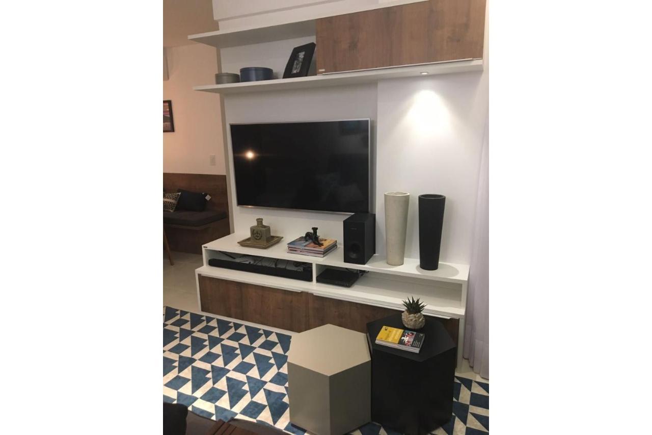 Apartamento Lindo Ap Completo Em Cabo Frío Exterior foto