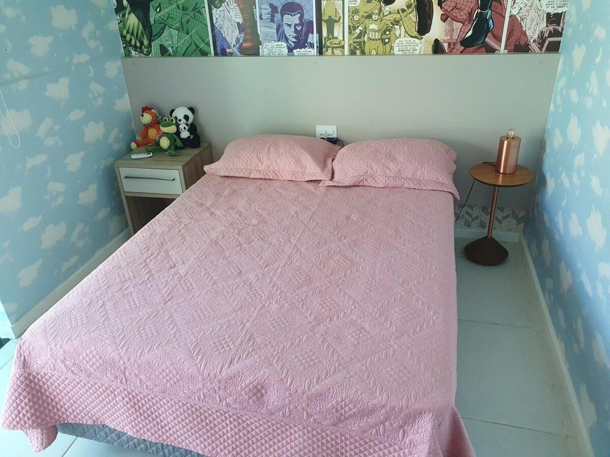 Apartamento Lindo Ap Completo Em Cabo Frío Exterior foto