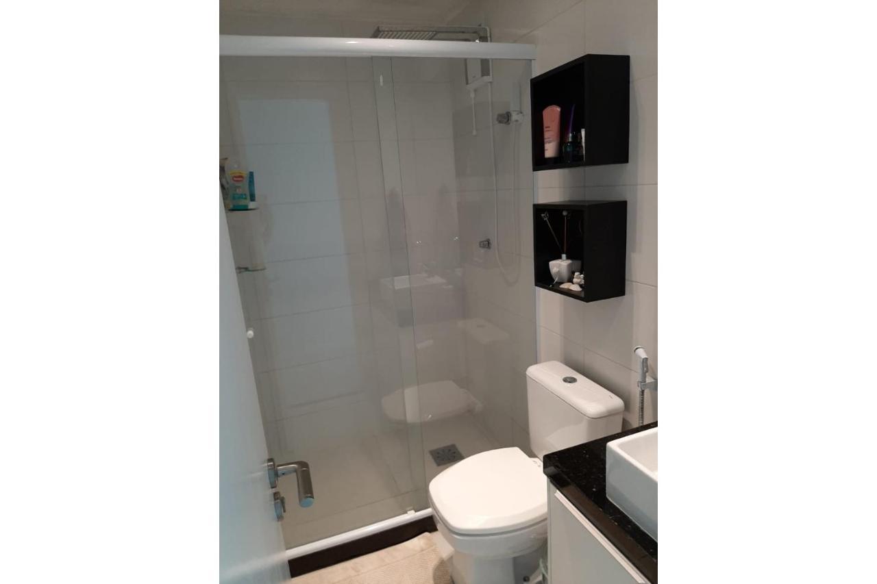 Apartamento Lindo Ap Completo Em Cabo Frío Exterior foto