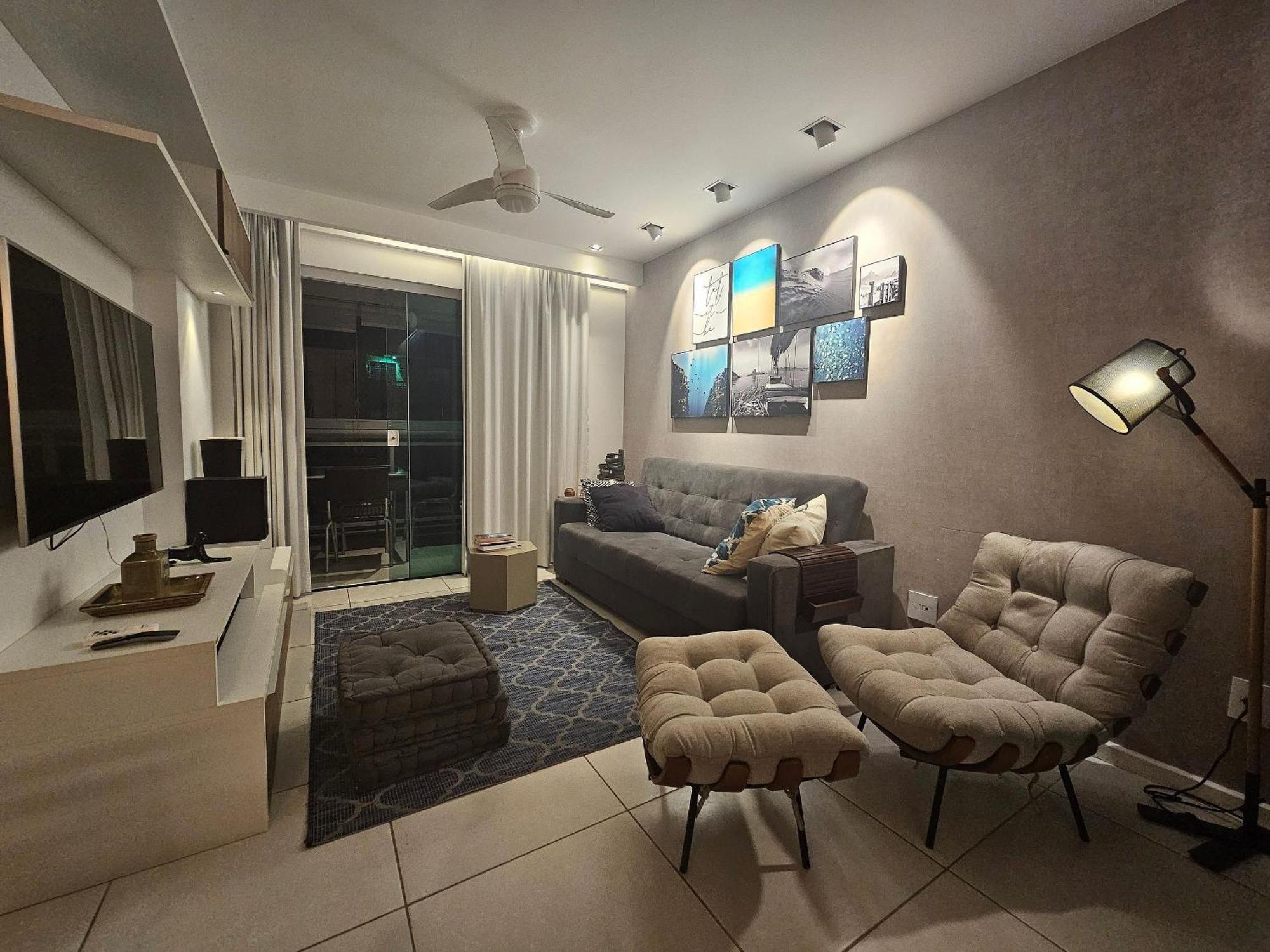 Apartamento Lindo Ap Completo Em Cabo Frío Exterior foto