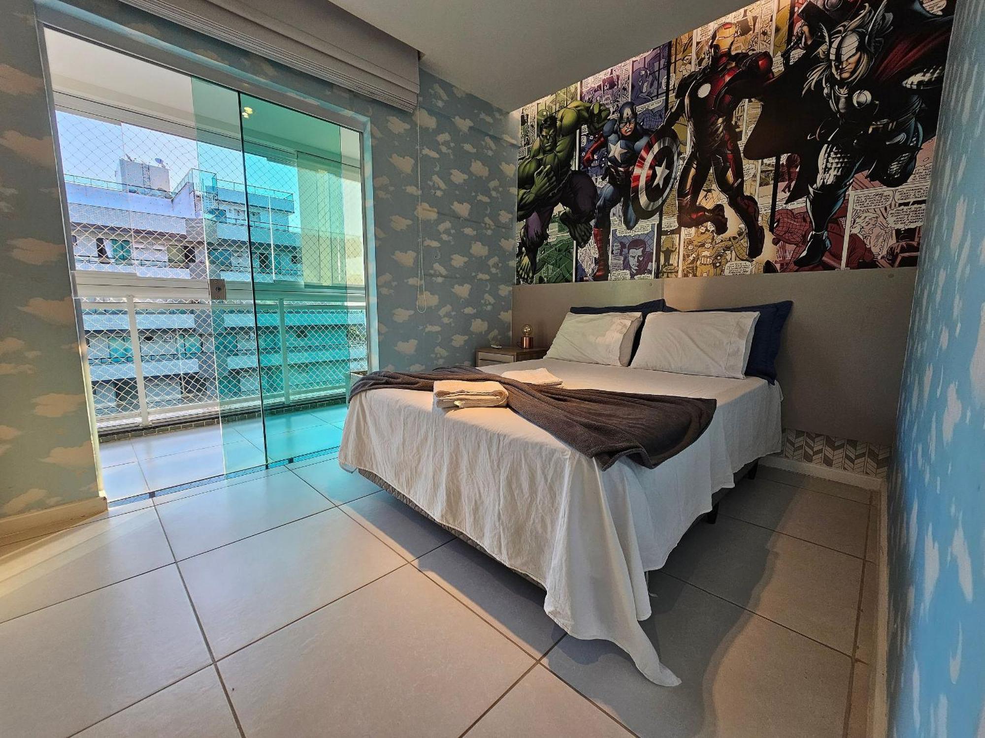 Apartamento Lindo Ap Completo Em Cabo Frío Exterior foto